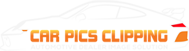 Car pics clipping Logo